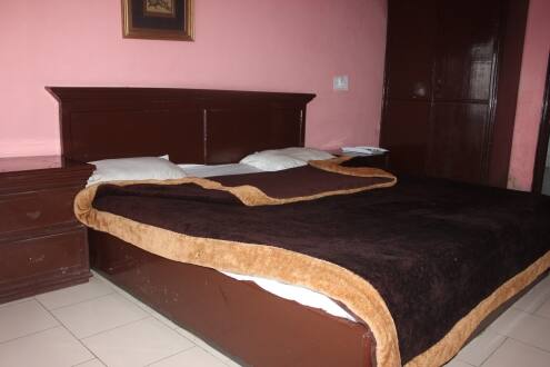Hotel Sunrise, Mussoorie 2